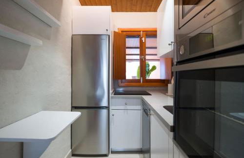 Sunset Banana Plantation House with sea views and private pool by CanaryScape - Foto 37