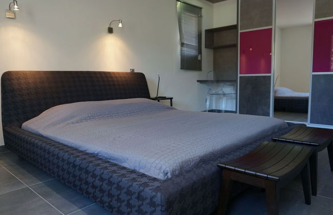 Magnificent Villa in Saint-ambroix With Private Pool - Foto 3