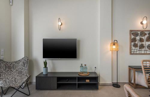 Kolymbari Sea Front Cozy Apartments - Foto 41