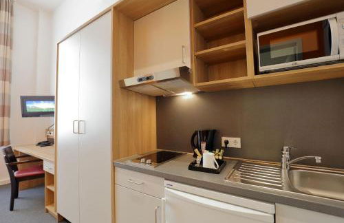 Townhouse Düsseldorf - Foto 39