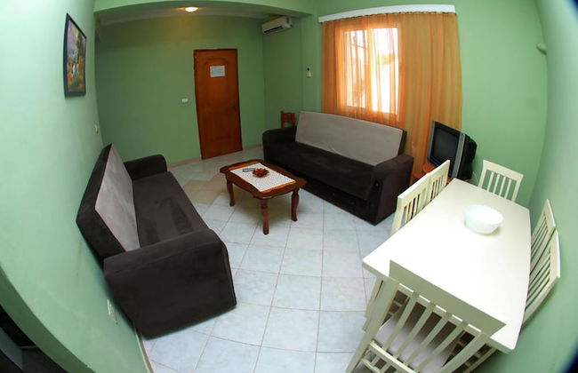 Hotel Vila Alvin & Apartments - Foto 15