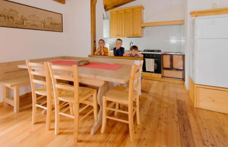 Albergo Diffuso Dolomiti - Foto 32