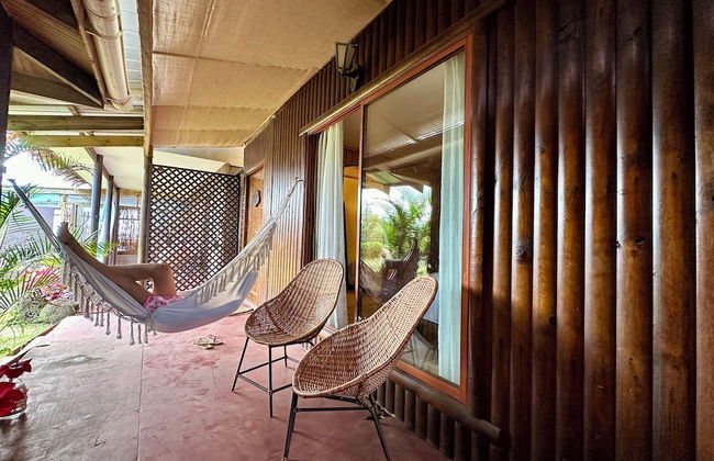 Paraíso Sunset Bungalows - Foto 58