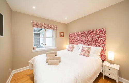 Strathallan - Luxury 3 Bedroom Apartment, Gleneagles, Auchterarder - Photo 24