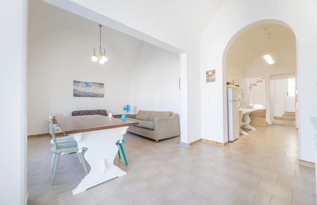 Apartment Marina di Mancaversa by Ionian Sea - Foto 19