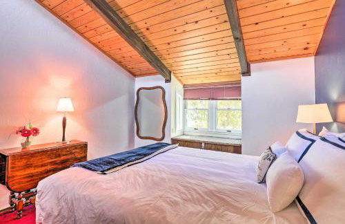 Oceanfront Irish Beach Sea Haven Home with Hot Tub - Foto 18