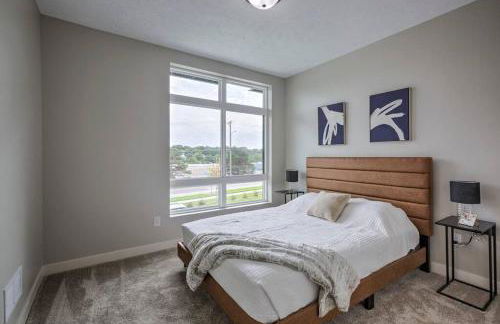 Luxury 3-Bedroom Townhome - Spectacular Views - Foto 7