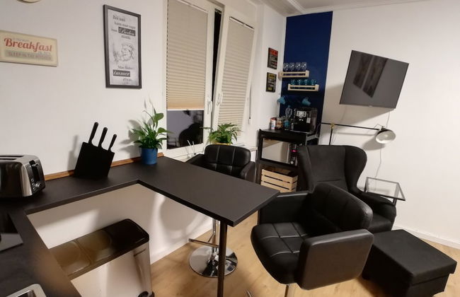 Dream & Relax Apartment's Messe - Foto 30