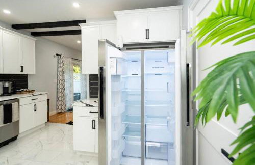 New renovation cozy house in Worcester - Foto 6