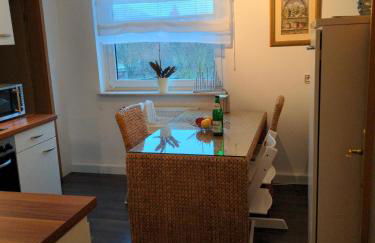 Ferienwohnung im Grünen I - Foto 13