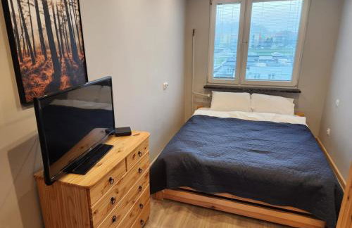 City Sense - Apartament z widokiem na góry i miasto - Foto 54