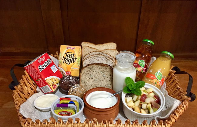 Birds 'n' Bloom Cottages - Photo 76