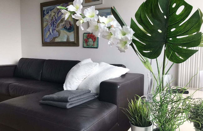 Unique Holiday Home in Bergen aan Zee With Terrace - Foto 4