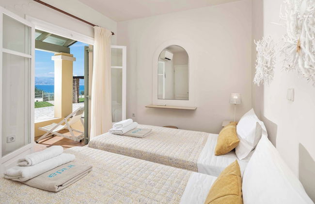 Villa Irida - Foto 21