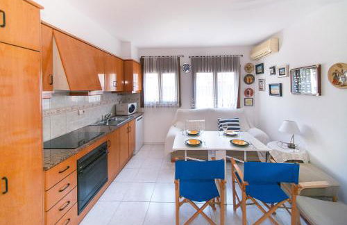 WELCS APARTAMENTO 267 PDA cerca de la playa - Foto 10