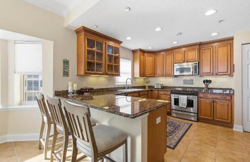 Atlantic Villas 202 - Foto 10