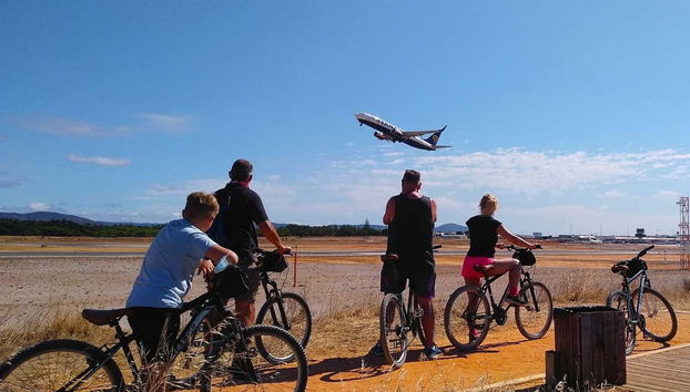 Ria Formosa Bike Tour - Foto 5