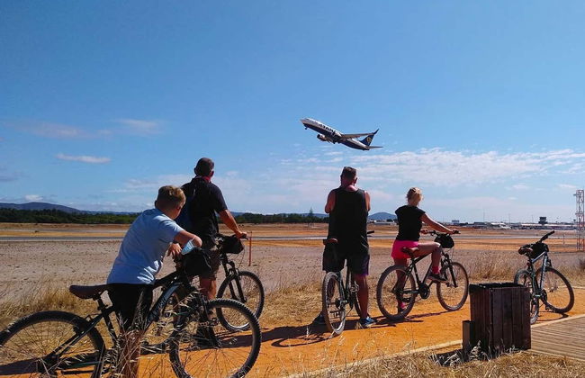 Tour en bicicleta por la Ría Formosa - Foto 5