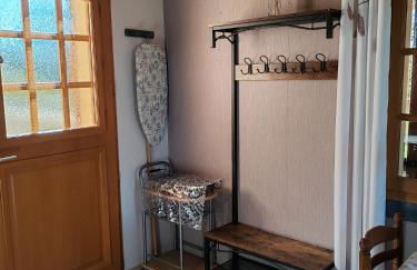 STUDIO meublé indépendant chez l'habitant - Foto 8