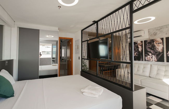 iFlat Brookfield Towers - Photo 5