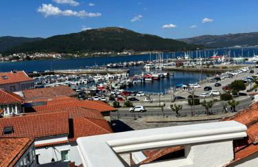 Gran ático dúplex centro Muros,Terraza con vistas - Foto 19