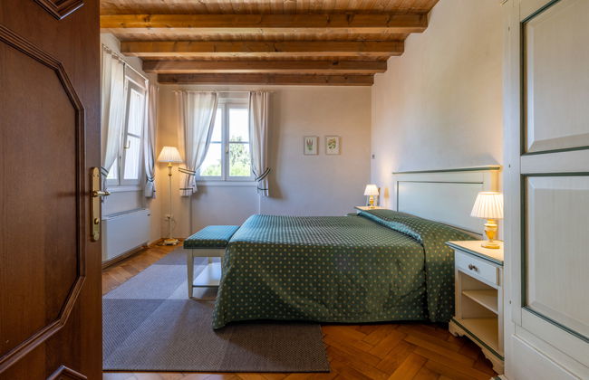 Winery Villa Vitas (App. 5) - Foto 4