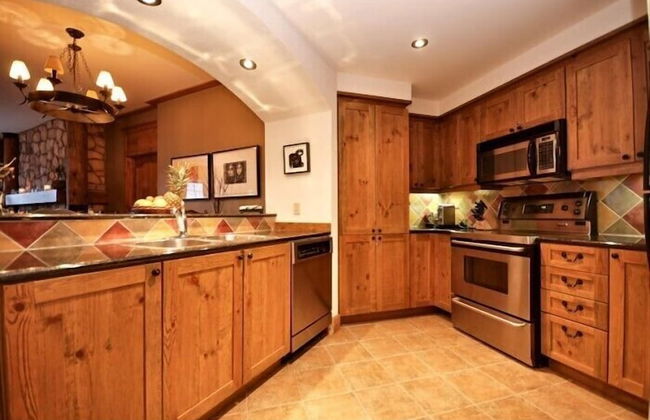 Equinoxe by Tremblant Platinum - Foto 49