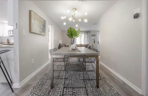 Tampa Zen Escape | Heated Pool + Family Oasis - Foto 6