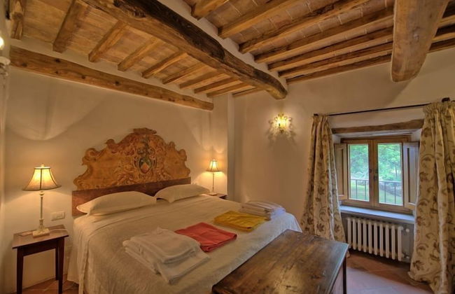 Villa Cretole - Foto 5