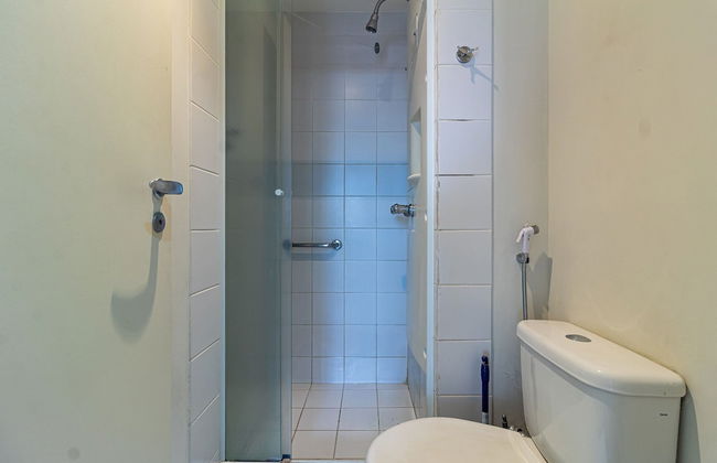 LFlats no Hotel Aeroporto Congonhas - Foto 41