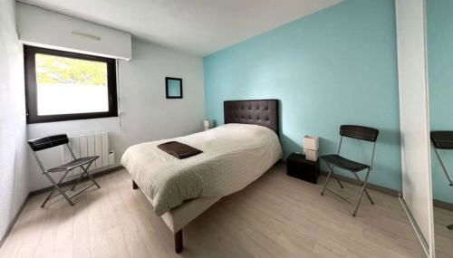 Appartement 2 chambres centre - Foto 3