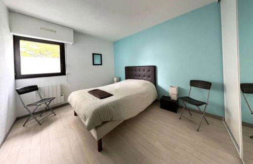 Appartement 2 chambres centre - Foto 3