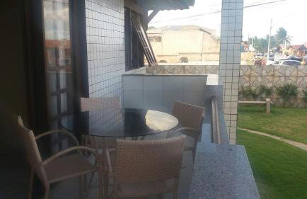 APARTAMENTO EM FRENTE AO MAR - Foto 10