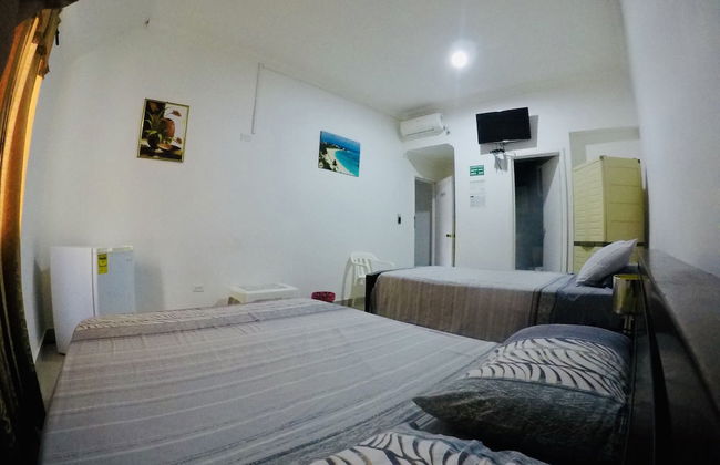 Posada Gladys Place - Foto 13