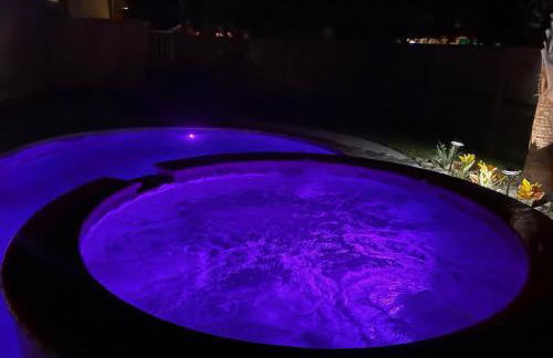 Pleasant Place Villa -Newly Built with Pool Close to downtown&beach - Photo 72