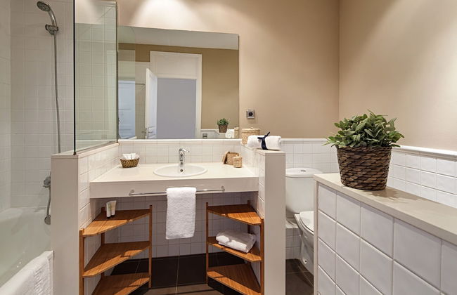 Habitat Apartments Eixample Balconies - Photo 49