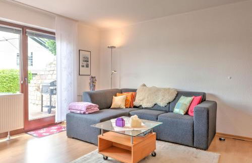 Sonnige Wohnung in Bad Driburg mit Garten - Foto 18