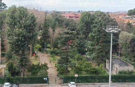 Renovated Loft with Vesuvio view terrace - Foto 39