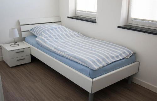 Fewo Strandleben Haus Strandperle - Foto 16