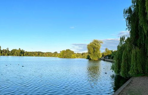 Boutique style cosy cottage - Foto 30