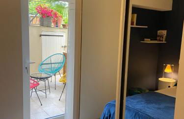 Le gîte de Marina - Foto 24