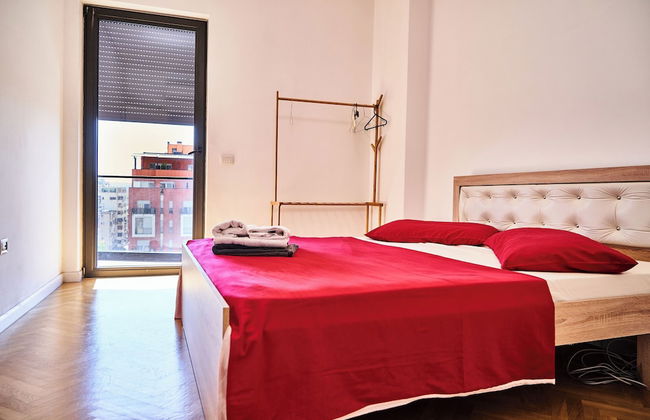 Kalpazo Home Tirana 21 - Foto 12