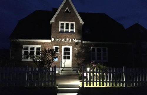 Blick aufs Meer - Wohnung 6 - Photo 2