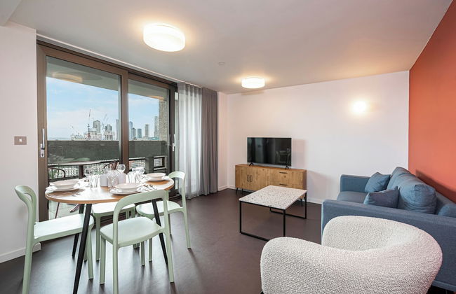 Balfron Tower - Foto 19