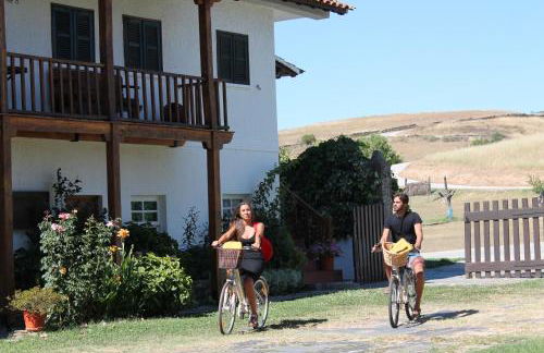 A. Montesinho Turismo - Foto 16