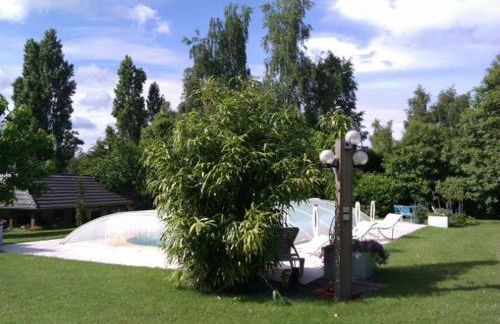 Gîte de la Rotterie - Photo 15