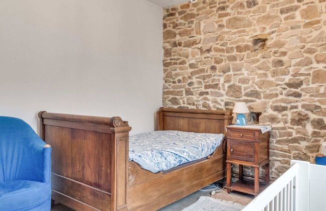 Enticing Holiday Home in Viroinval near Forest - Foto 3