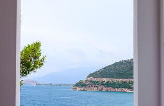 Muses Seaside Villas - Photo 60