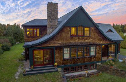 The Gatehouse on Golden Hill - Foto 55