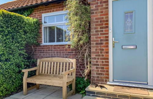 September Cottage - Foto 16